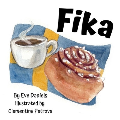 Fika by Petrova, Clementine