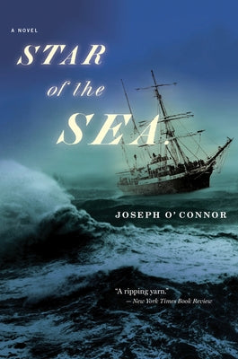 Star of the Sea by O'Connor, Joseph