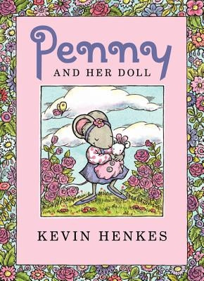 Penny and Her Doll by Henkes, Kevin