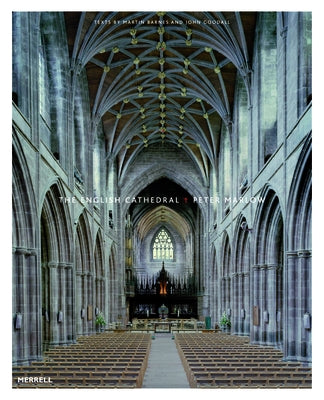 The English Cathedral by Marlow, Peter