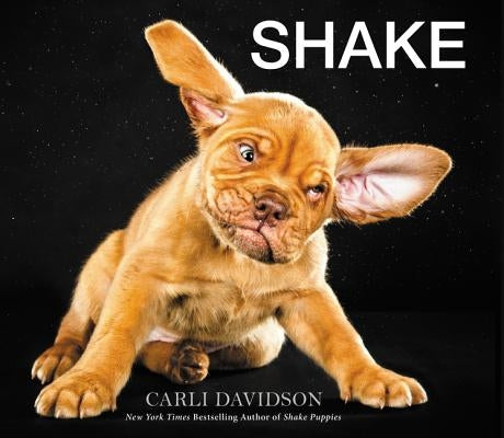 Shake by Davidson, Carli