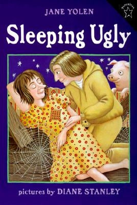 Sleeping Ugly by Yolen, Jane