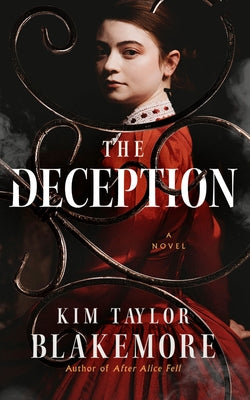 The Deception by Blakemore, Kim Taylor