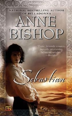 Sebastian by Bishop, Anne