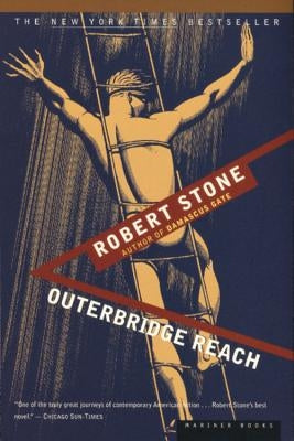 Outerbridge Reach by Stone, Robert