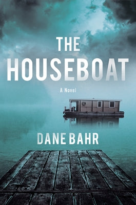 The Houseboat by Bahr, Dane