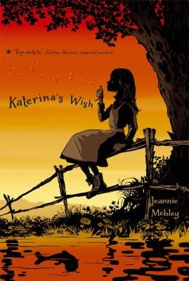 Katerina's Wish by Mobley, Jeannie