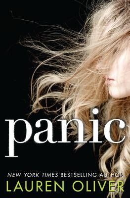 Panic by Oliver, Lauren