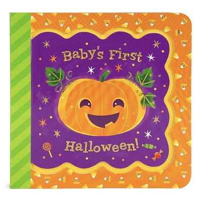 Baby's First Halloween by Cottage Door Press