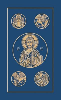 Catholic New Testament with Psalms-RSV by Press, Ignatius