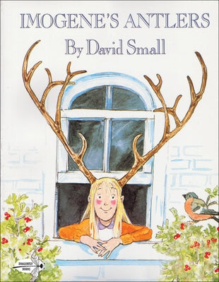 Imogene's Antlers by Small, David
