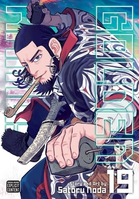 Golden Kamuy, Vol. 19, 19 by Noda, Satoru