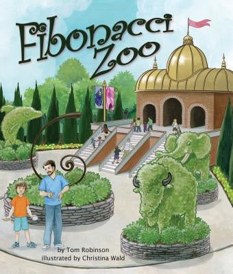 Fibonacci Zoo by Robinson, Tom