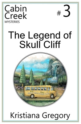 The Legend of Skull Cliff by Rutty, Cody