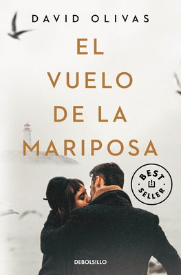 El Vuelo de la Mariposa / The Butterfly's Flight by Olivas, David