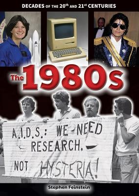 The 1980s by Feinstein, Stephen