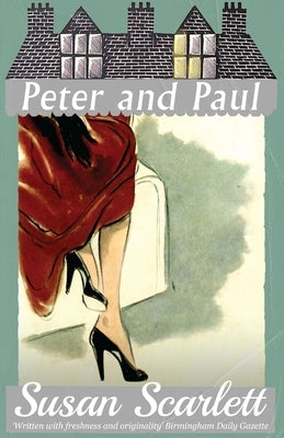 Peter and Paul by Scarlett, Susan