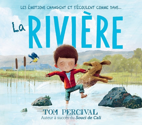 La Rivière by Percival, Tom