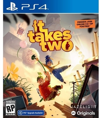 It Takes Two by Electronic Arts
