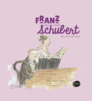 Franz Schubert by Du Bouchet, Paule