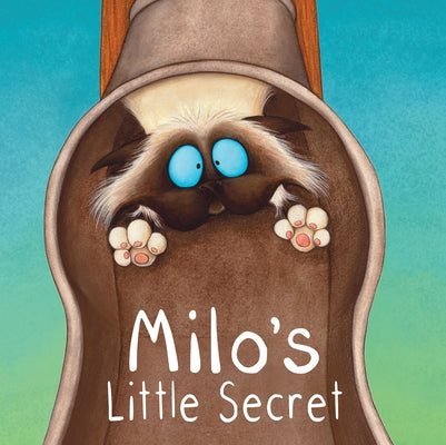 Milo's Little Secret by Ralfe, Rebecca