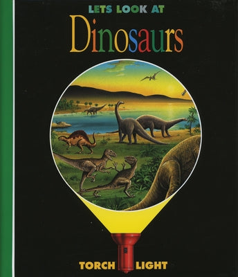 Let's Look at Dinosaurs by Grant, Donald