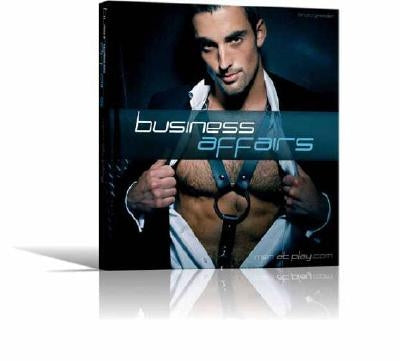 Business Affairs by Menatplay Com