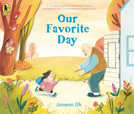 Our Favorite Day by Oh, Joowon