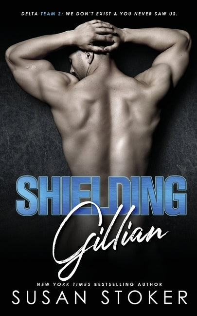 Shielding Gillian by Stoker, Susan