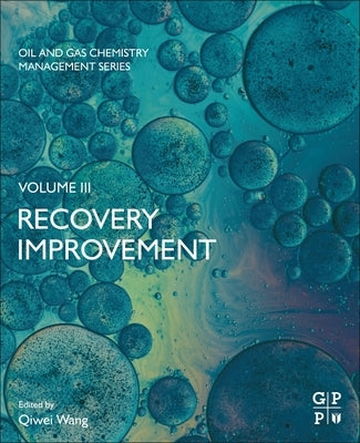 Recovery Improvement by Wang, Qiwei