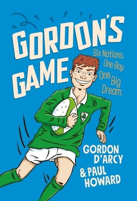 Gordon's Game by Howard, Paul
