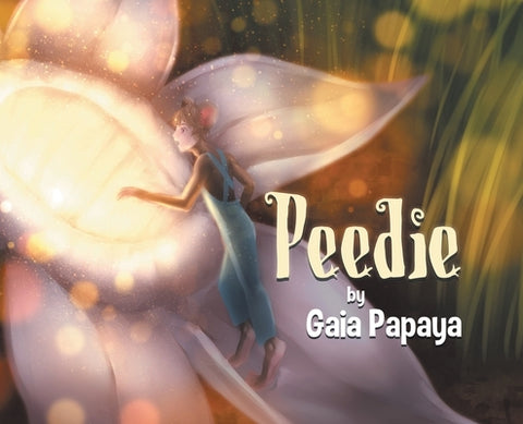 Peedie by Papaya, Gaia