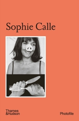 Sophie Calle by Ch&#233;roux, Cl&#233;ment