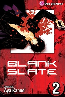 Blank Slate, Vol. 2: Answers by Kanno, Aya
