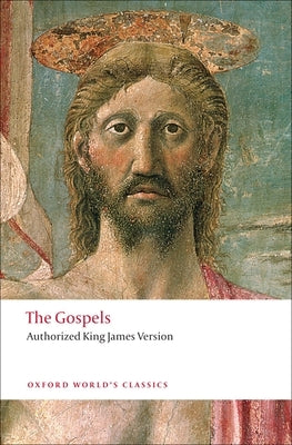 The Gospels: Authorized King James Version by Owens, W. R.