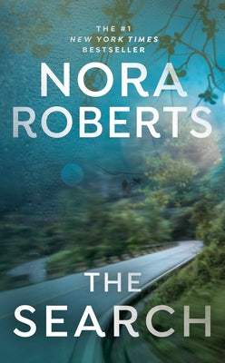 The Search by Roberts, Nora