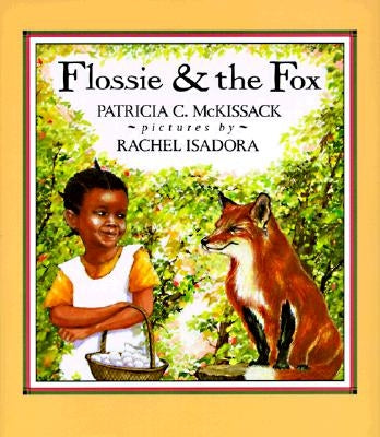 Flossie and the Fox by McKissack, Patricia