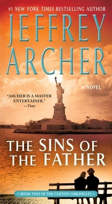 The Sins of the Father by Archer, Jeffrey