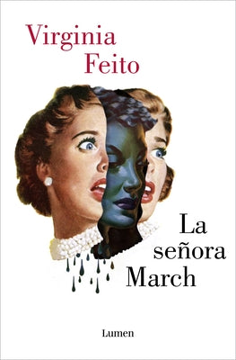 La Señora March / Mrs. March by Feito, Virginia
