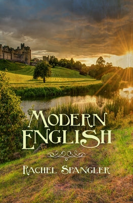 Modern English by Spangler