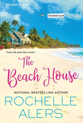 The Beach House by Alers, Rochelle