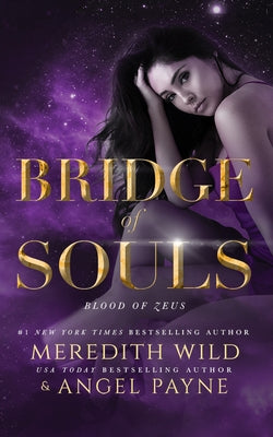 Bridge of Souls by Wild, Meredith