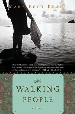 The Walking People by Keane, Mary Beth