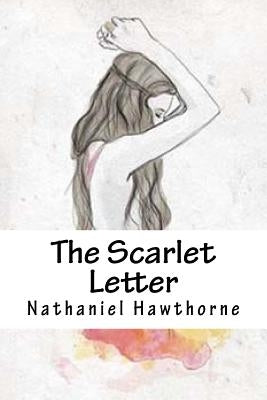 The Scarlet Letter by Quilarque, Edward