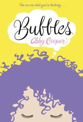 Bubbles by Cooper, Abby