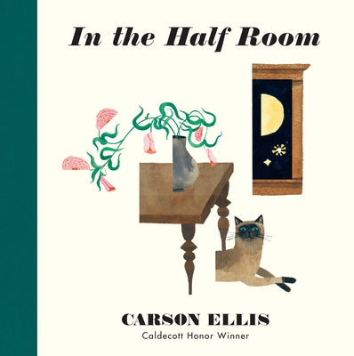 In the Half Room by Ellis, Carson