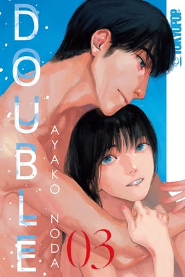 Double, Volume 3: Volume 3 by Ayako Noda