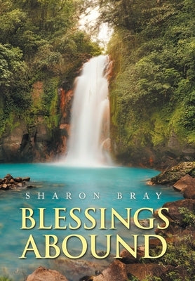 Blessings Abound by Bray, Sharon