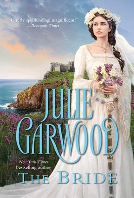 The Bride by Garwood, Julie