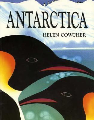 Antarctica by Cowcher, Helen